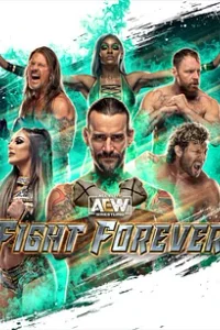 AEW: Fight Forever