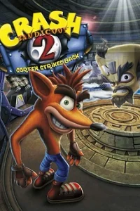 Crash Bandicoot 2: Cortex Strikes Back