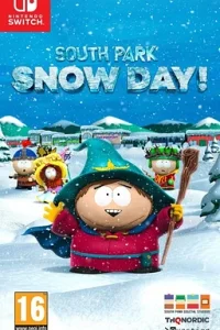 South Park: Snow Day