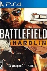 Battlefield: Hardline