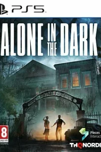 Alone in the Dark (2024)