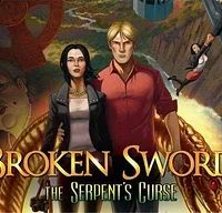 Broken Sword: the Serpent’s Curse