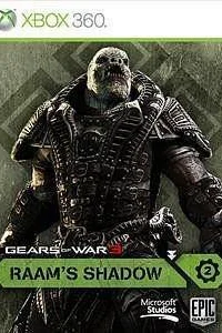 Gears of War 3: RAAM’s Shadow