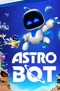 Astro Bot 
