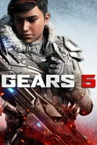 Gears 5