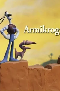 Armikrog
