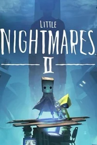 Little Nightmares II