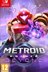 Metroid Prime 4: Beyond