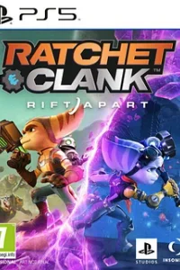 Ratchet & Clank Rift Apart
