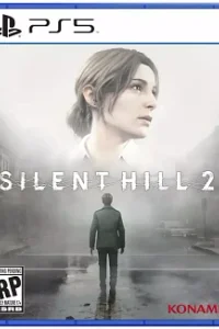Silent Hill 2 (remake)
