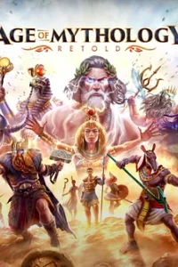 Age of Mythology: Retold