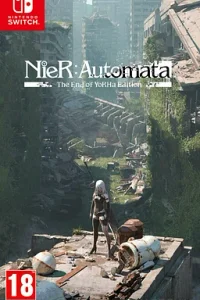 Nier Automata: The End of YorHa Edition