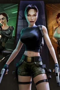 Tomb Raider IV-VI Remastered