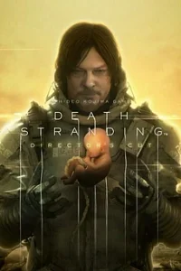 Death Stranding: Director’s Cut