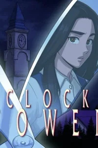 Clock Tower: Rewind