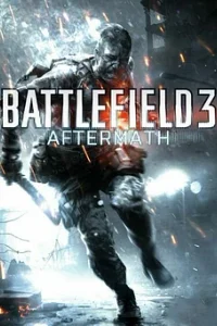 Battlefield 3: Aftermath