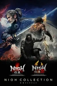 The Nioh Collection
