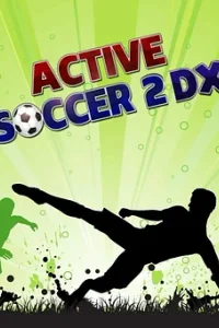 Active Soccer 2 DX