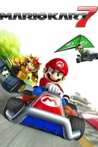 Mario Kart 7