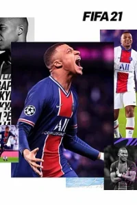 FIFA 21