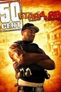 50 Cent: Blood on the Sand