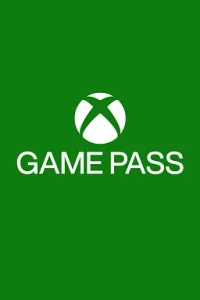 Xbox Game Pass