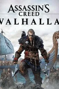 Assassin’s Creed Valhalla