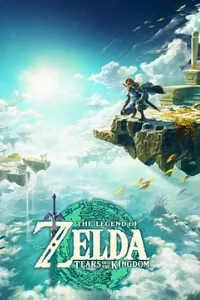 The Legend of Zelda: Tears of the Kingdom