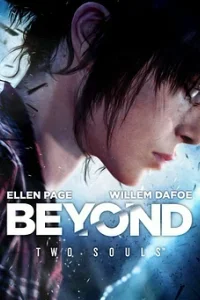 Beyond: Two Souls