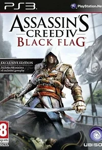 Assassin’s Creed IV: Black Flag
