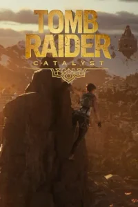 Tomb Raider: Catalyst 