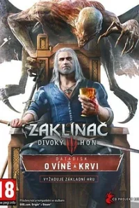 Zaklínač 3: Divoký hon – O víně a krvi