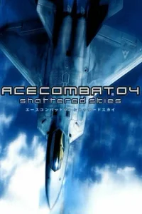 Ace Combat 04: Shattered Skies