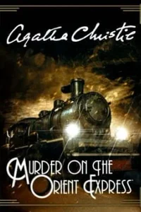 Agatha Christie – Murder on the Orient Express