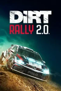 DiRT Rally 2.0