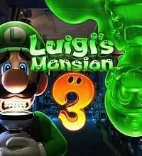 Luigi’s Mansion 3