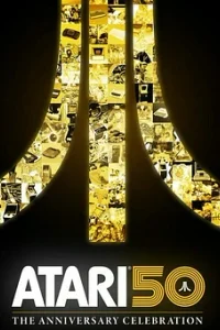 Atari 50: The Anniversary Celebration