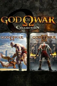 God of War Collection