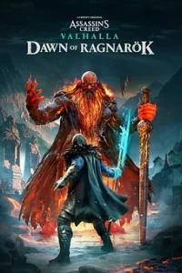 Assassin's Creed Valhalla: Dawn of Ragnarök