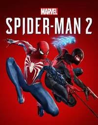 Marvel’s Spider-Man 2