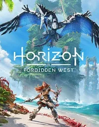 Horizon II: Forbidden West