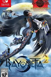 Bayonetta/Bayonetta 2 (Switch)