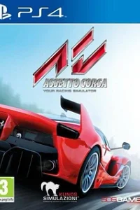 Asseto Corsa