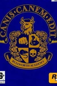 Bully: Canis Canem Edit