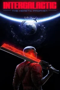 Intergalactic: The Heretic Prophet