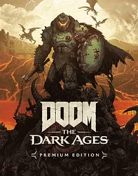 DOOM: The Dark Ages