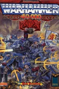 Warhammer 40,000: Rogue Trader
