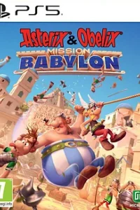 Asterix & Obelix: Mission Babylon