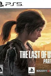 The Last of Us: Part I