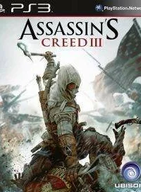 Assassin’s Creed 3